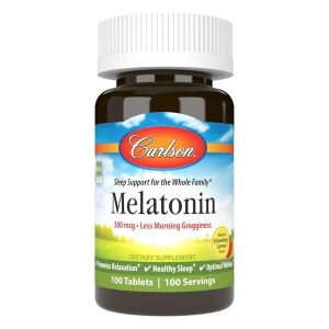 Melatoniin