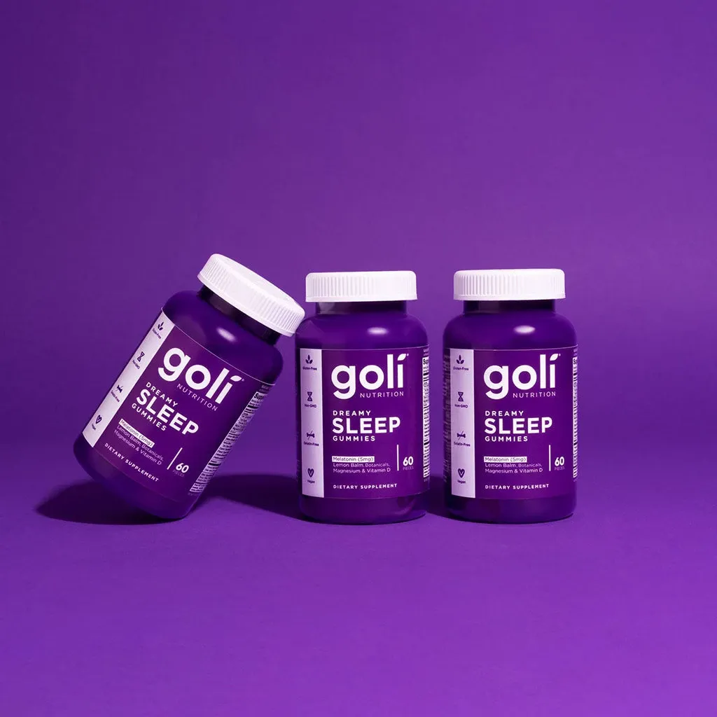 Dreamy gummies - Pilt 5