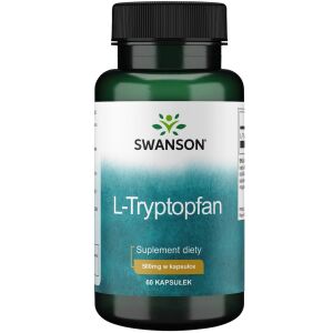 L-trüptofaan