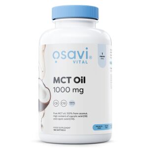MCT-õli