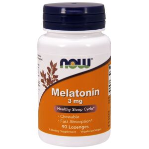 Melatonin Chewable