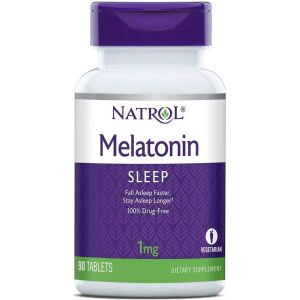 Melatoniin