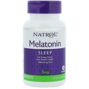 Melatoniin