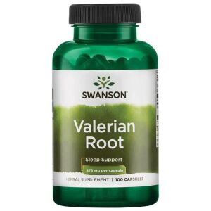 Valerianijuure