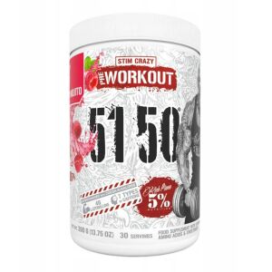 5% Nutrition - 5150 - Legendary Series