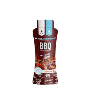 ALLNUTRITION BBQ Sauce  (440 g) - Nuvalia