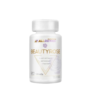 ALLNUTRITION Beautyrose (120 tabletti) – Viking Supplements