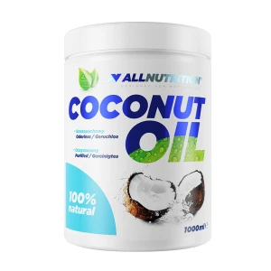ALLNUTRITION rafineeritud kookosõli (1000 ml) – Viking Supplements