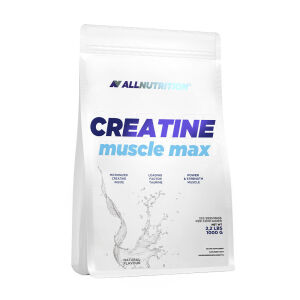 ALLNUTRITION Creatine Muscle Max (1000 g)