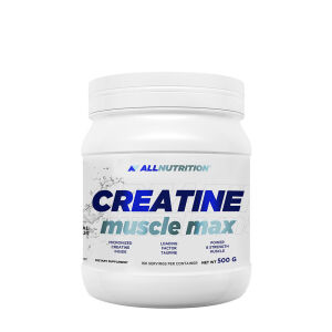 ALLNUTRITION Creatine Muscle Max (500 g)