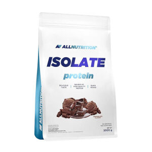 ALLNUTRITION isolaadiproteiin (2000 g)