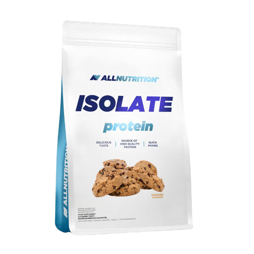 ALLNUTRITION isolaadiproteiin (2000 g)