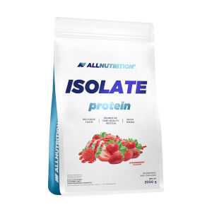 ALLNUTRITION isolaadiproteiin (2000 g)