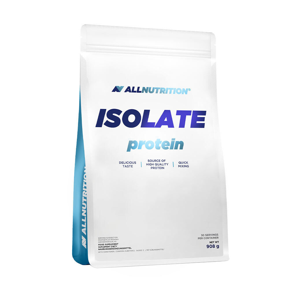ALLNUTRITION isolaadiproteiin (908 g)
