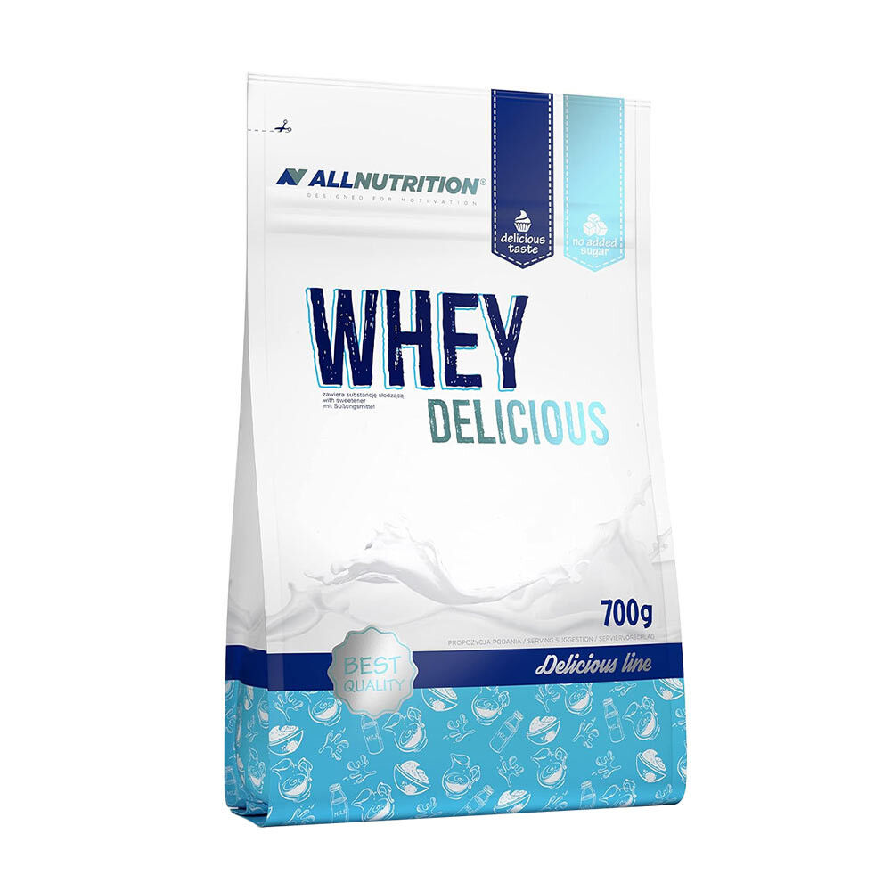 ALLNUTRITION Whey Delicious (700 g)