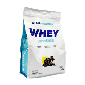 ALLNUTRITION Whey Protein (2270 g