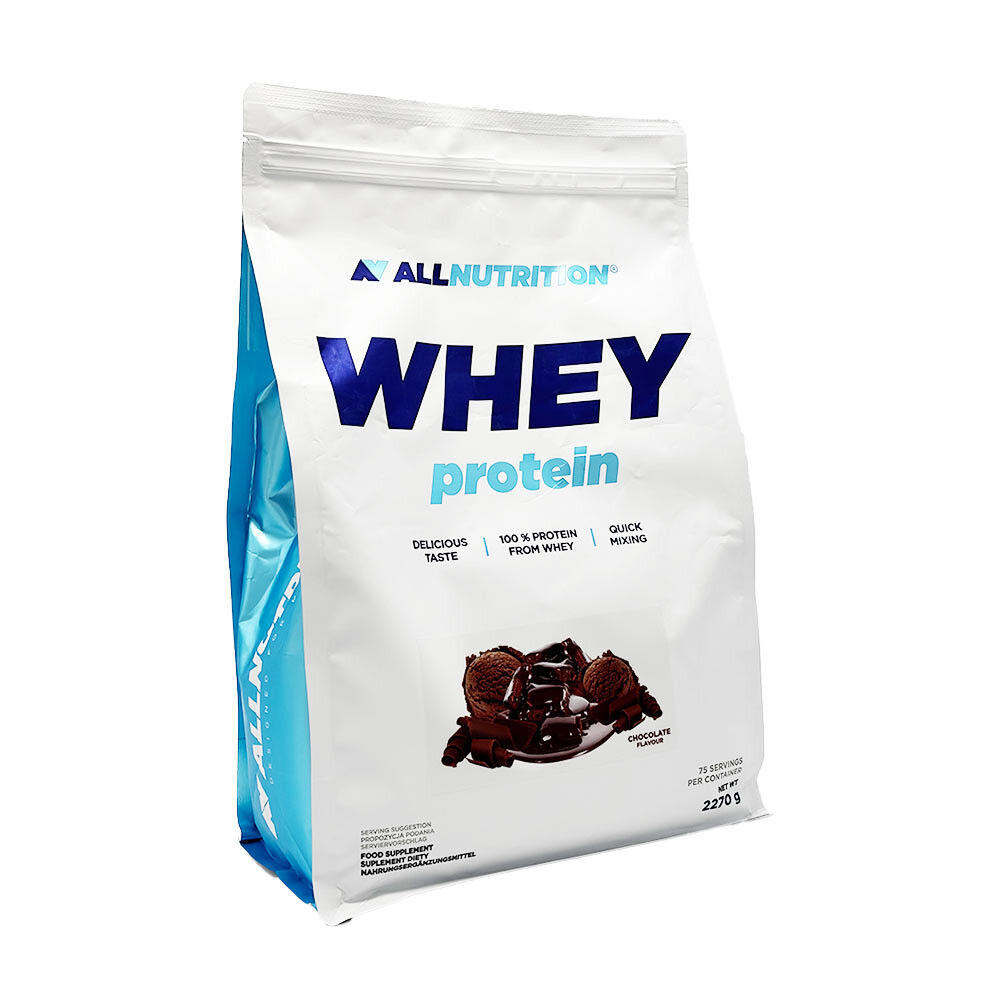 ALLNUTRITION vadakuvalk (2270 g)