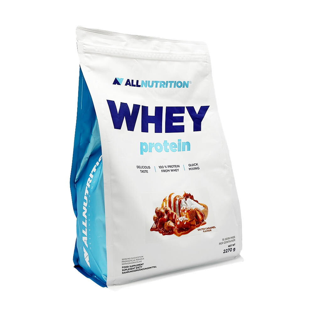 ALLNUTRITION vadakuvalk (2270 g)