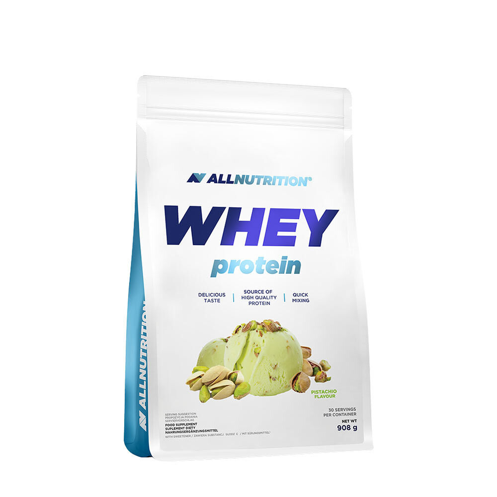 ALLNUTRITION vadakuvalk (908 g)