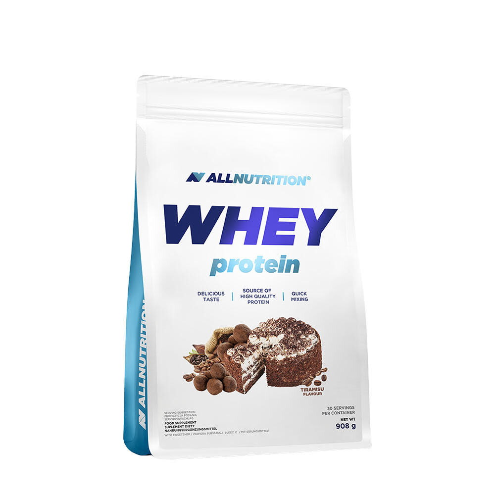 ALLNUTRITION vadakuvalk (908 g)