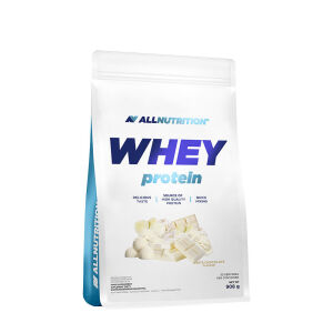 ALLNUTRITION Whey Protein (908 g
