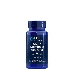 AMPK ainevahetuse aktivaator – 30 taimset tabletti – Viking Supplements