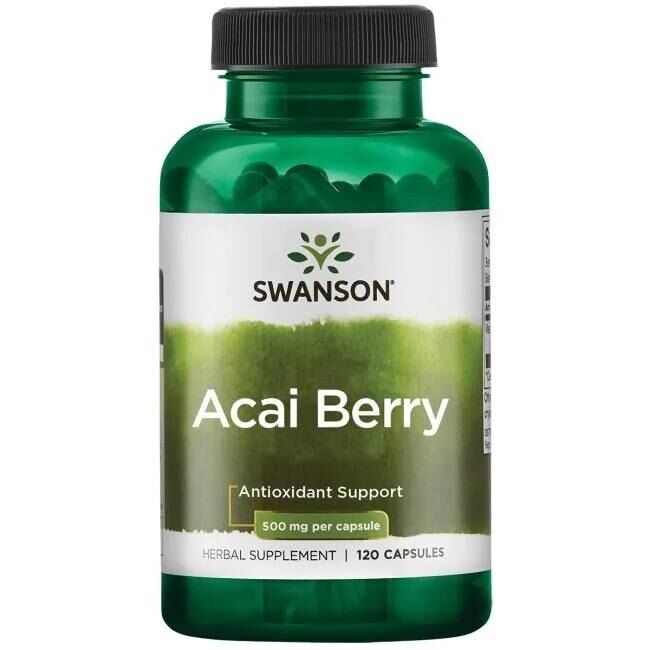 Acai-marjad