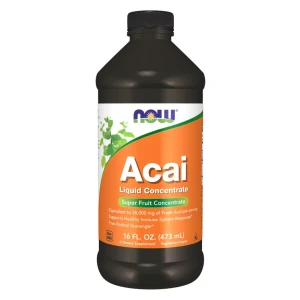 Acai vedel kontsentraat – 473 ml – Viking Supplements