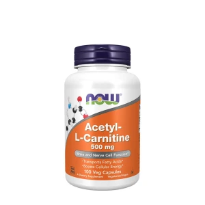atsetüül-L-karnitiin
