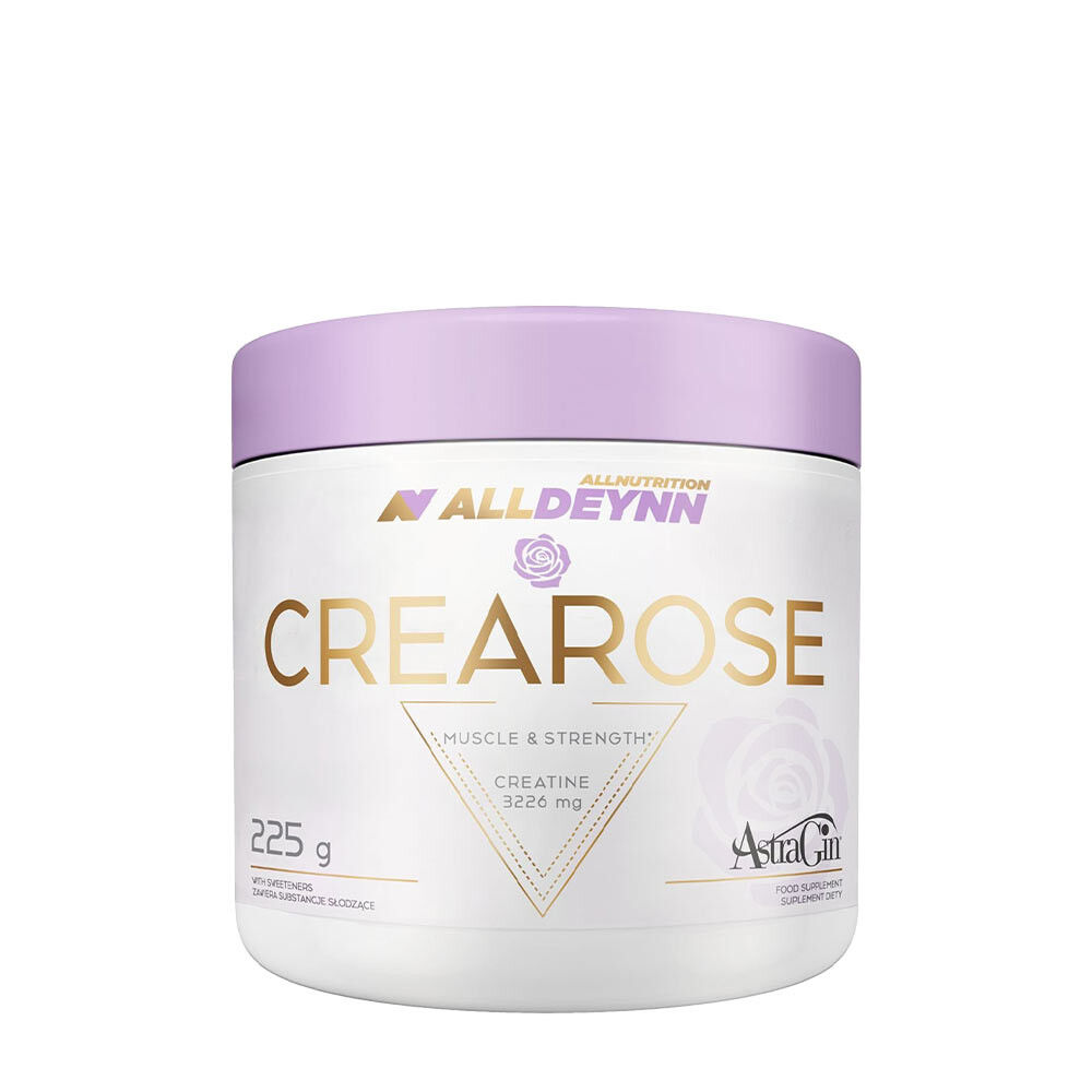 AllDeynn Crearose