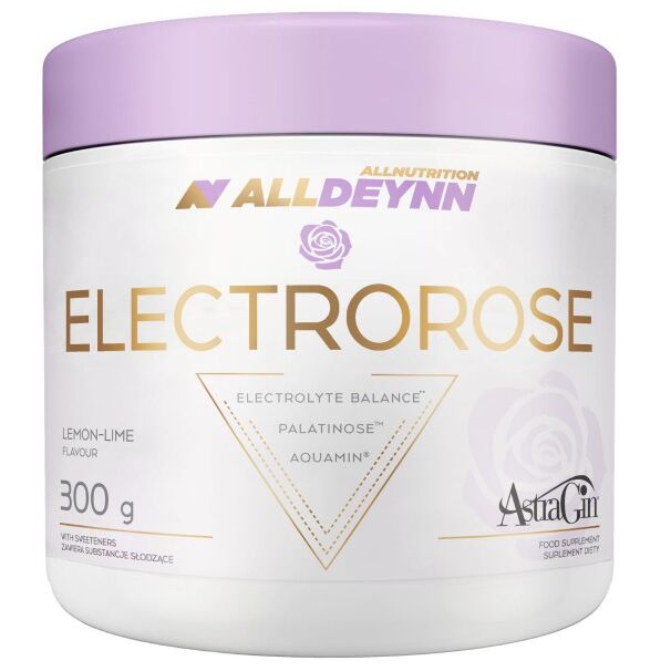 Allnutrition – AllDeynn Electrorose
