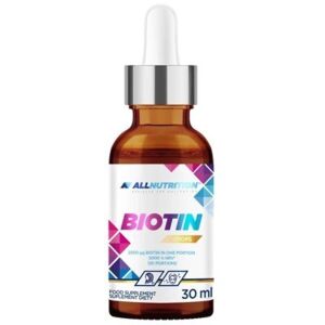 Allnutrition – biotiini tilgad – 30 ml – Viking Supplements