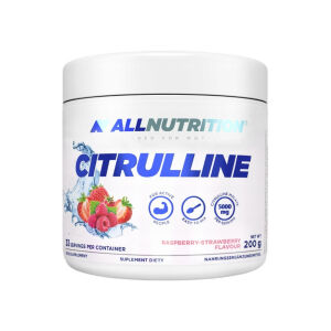 Allnutrition – tsitrulliin