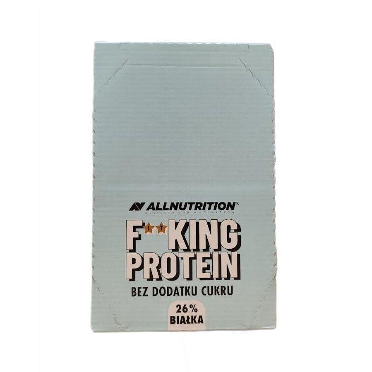 Allnutrition – Fitking proteiinvahvel