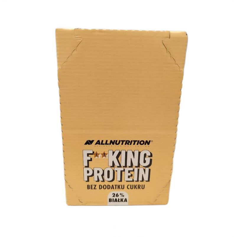 Allnutrition – Fitking proteiinvahvel