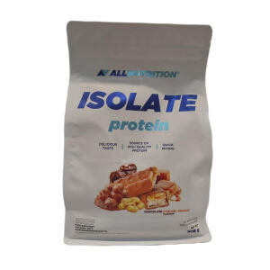 Allnutrition – isolaatvalgu