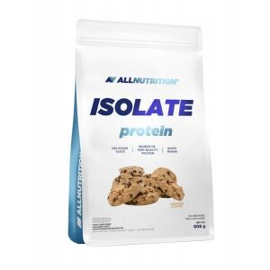 Allnutrition – isolaatvalgu