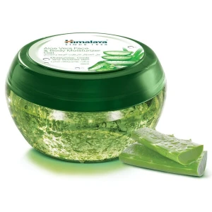 Aloe Vera näo- ja kehaniisutusgeel – 300 ml – Viking Supplements