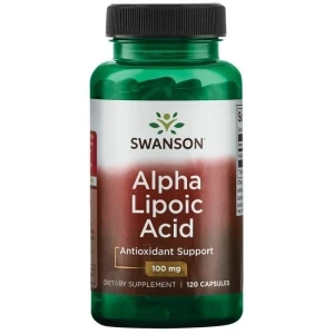 Alfa-lipoehape