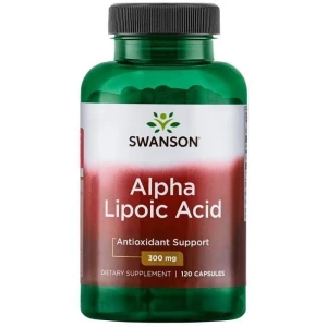 Alfa-lipoehape