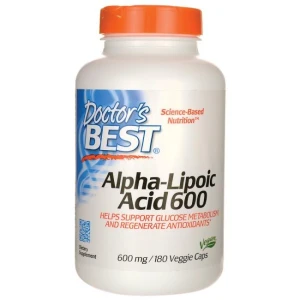 Alfa-lipohape