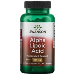 Alfa-lipoehape
