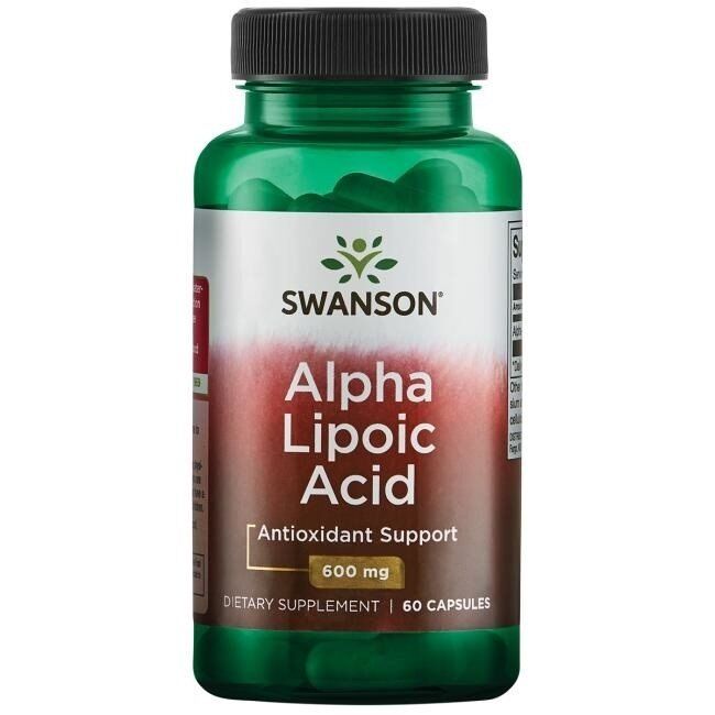 Alfa-lipoehape