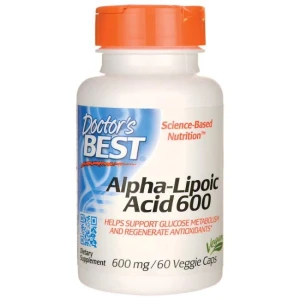 Alfa-lipohape