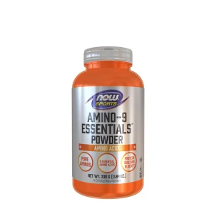 Amino-9 Essentials™ pulber – Viking Supplements