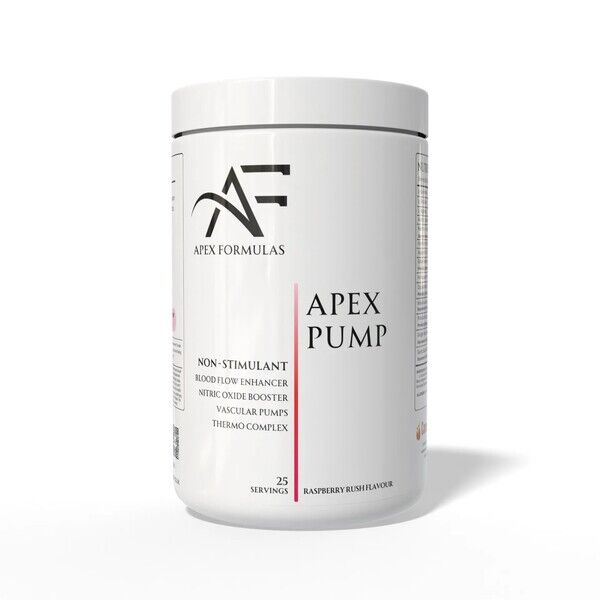 Apex Pump