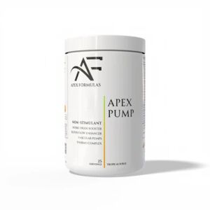 Apex Pump