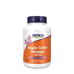 Õunasiidri äädikas 450 mg – Viking Supplements