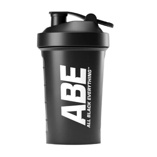 Applied Nutrition – ABE segamiskann