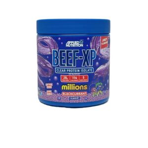 Applied Nutrition – Beef-XP